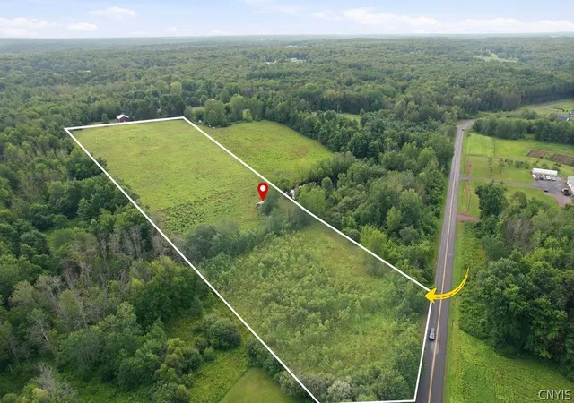 Photo 1 of Sale Pending at 0 County Rt 25, Oswego, NY 13126 | MLS# S1706047 | Listing updated on 2026-08-20