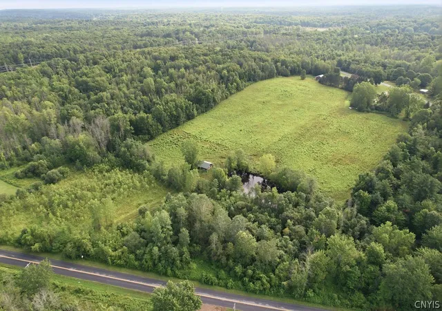Photo 2 of Sale Pending at 0 County Rt 25, Oswego, NY 13126 | MLS# S1706047 | Listing updated on 2026-08-20