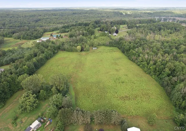 Photo 3 of Sale Pending at 0 County Rt 25, Oswego, NY 13126 | MLS# S1706047 | Listing updated on 2026-08-20
