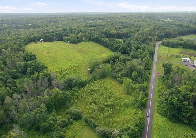 Photo 3 of Sale Pending at 0 County Rt 25, Oswego, NY 13126 | MLS# S1706047 | Listing updated on 2026-08-20