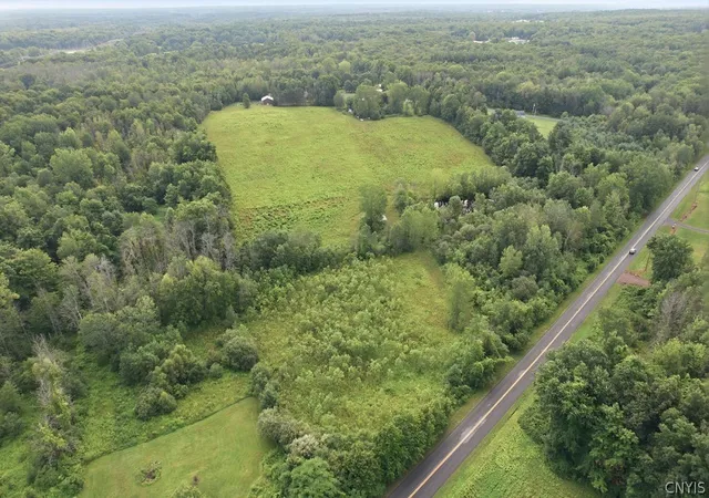 Photo 4 of Sale Pending at 0 County Rt 25, Oswego, NY 13126 | MLS# S1706047 | Listing updated on 2026-08-20