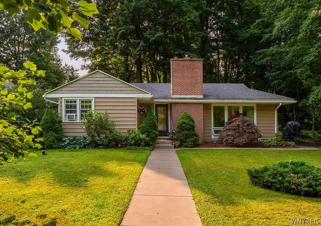 Photo 1 of Sale Pending at 4715 Clark St, Hamburg, NY 14075 | MLS# B1706482 | Listing updated on 2026-08-19