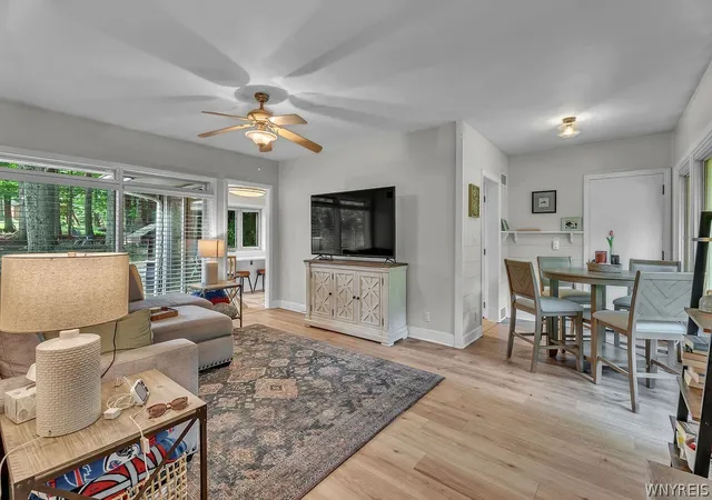 Photo 3 of Sale Pending at 4715 Clark St, Hamburg, NY 14075 | MLS# B1706482 | Listing updated on 2026-08-19