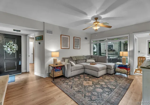 Photo 3 of Sale Pending at 4715 Clark St, Hamburg, NY 14075 | MLS# B1706482 | Listing updated on 2026-08-19