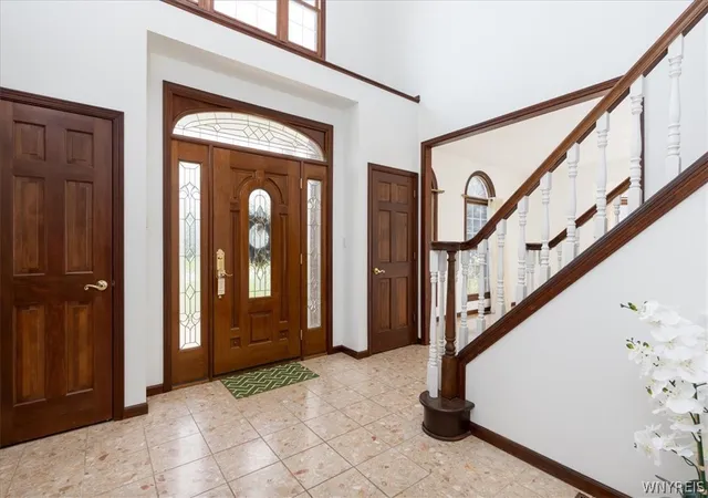 Photo 4 of Single family home for sale at 5740 Marthas Vineyard, Clarence Center, NY 14032 | MLS# B1707094 | Listing updated on 2026-08-19