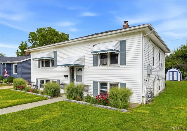 Photo 1 of Sale Pending at 142 Onondaga Ave, Buffalo, NY 14220 | MLS# B1706480 | Listing updated on 2026-08-31