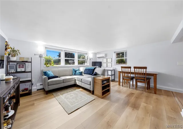 Listing Photo 5 - Condo for sale in building located at 142 Onondaga Ave, Buffalo, NY 14220