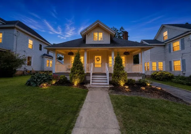 Photo 1 of Sale Pending at 113 N Hoopes Ave, Auburn, NY 13021 | MLS# R1706964 | Listing updated on 2026-08-26