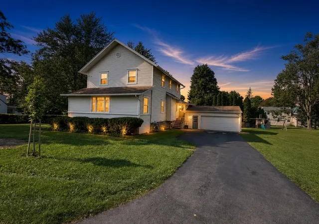 Photo 1 of Single family home for sale at 21 French Ave, Auburn, NY 13021 | MLS# R1706719 | Listing updated on 2026-08-14