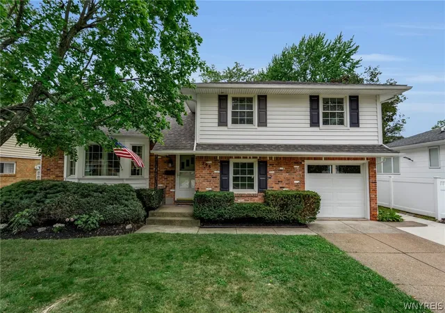 Photo 1 of Sale Pending at 298 Donna Lea Blvd, Buffalo, NY 14221 | MLS# B1706873 | Listing updated on 2026-08-29