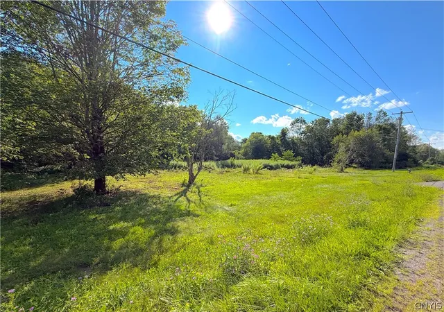 Photo 1 of Land for sale at 7736 Rome Oriskany Rd, Rome, NY 13440 | MLS# S1705710 | Listing updated on 2026-08-17