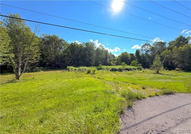 Photo 2 of Land for sale at 7736 Rome Oriskany Rd, Rome, NY 13440 | MLS# S1705710 | Listing updated on 2026-08-17