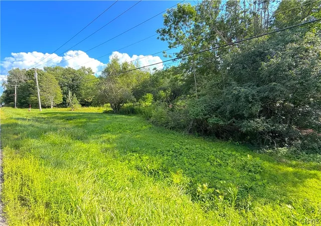 Photo 3 of Land for sale at 7736 Rome Oriskany Rd, Rome, NY 13440 | MLS# S1705710 | Listing updated on 2026-08-17