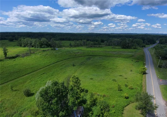 Photo 1 of Land for sale at 8083 Link Rd, Rome, NY 13440 | MLS# S1707131 | Listing updated on 2026-08-14