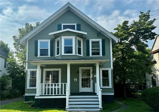 Photo 1 of Single family home for sale at 345 Irvine Pl, Elmira, NY 14901 | MLS# R1706738 | Listing updated on 2026-09-08