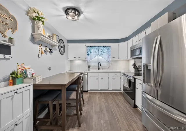 Photo 3 of Sale Pending at 1051 Reserve Rd #5, Buffalo, NY 14224 | MLS# B1703681 | Listing updated on 2026-09-02