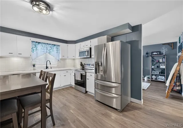 Photo 3 of Sale Pending at 1051 Reserve Rd #5, Buffalo, NY 14224 | MLS# B1703681 | Listing updated on 2026-09-02