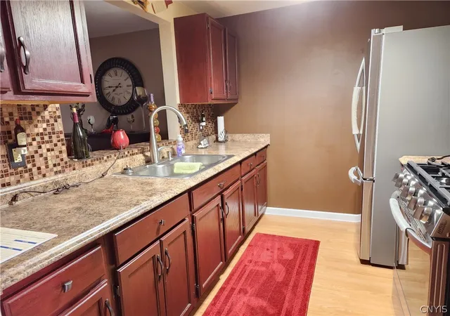 Photo 2 of Sale Pending at 6135 Bethlehem Ln, Cicero, NY 13039 | MLS# S1706999 | Listing updated on 2026-08-28