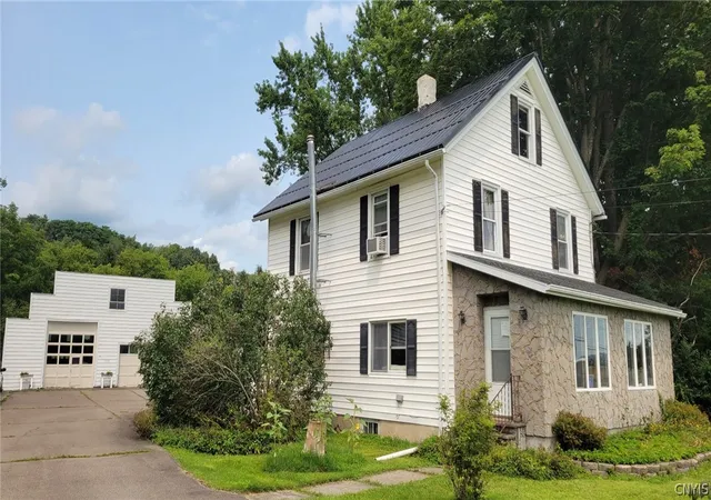 Photo 1 of Single family home for sale at 853 State Route 222, Cortland, NY 13045 | MLS# S1704441 | Listing updated on 2026-08-19