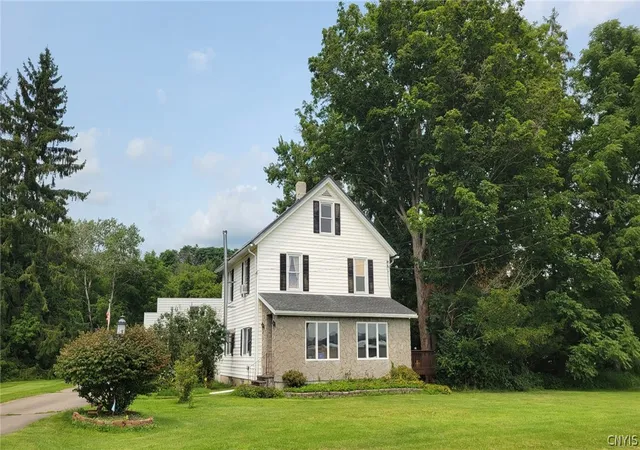Photo 2 of Single family home for sale at 853 State Route 222, Cortland, NY 13045 | MLS# S1704441 | Listing updated on 2026-08-19