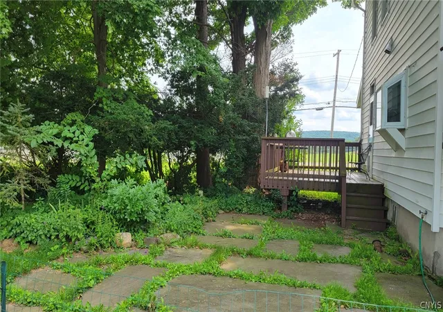 Photo 3 of Single family home for sale at 853 State Route 222, Cortland, NY 13045 | MLS# S1704441 | Listing updated on 2026-08-19