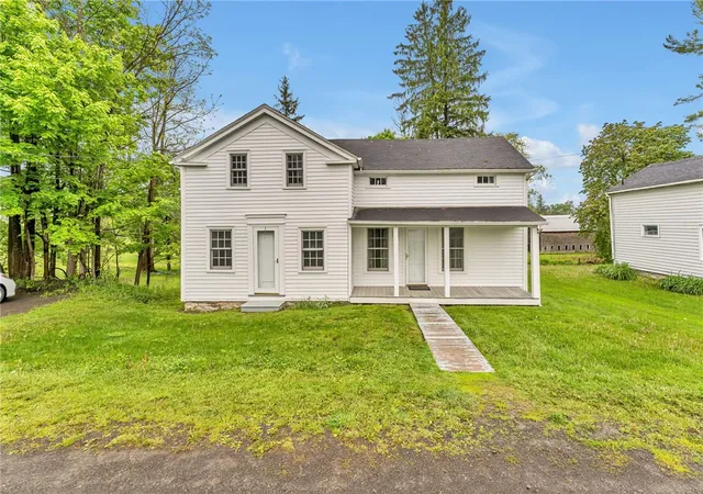 Photo 1 of Sale Pending at 126 County Hwy 29a, Springfield Center, NY 13468 | MLS# R1706975 | Listing updated on 2026-08-27