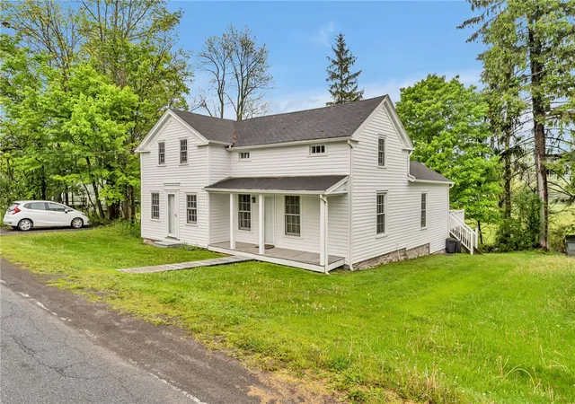 Photo 2 of Sale Pending at 126 County Hwy 29a, Springfield Center, NY 13468 | MLS# R1706975 | Listing updated on 2026-08-27