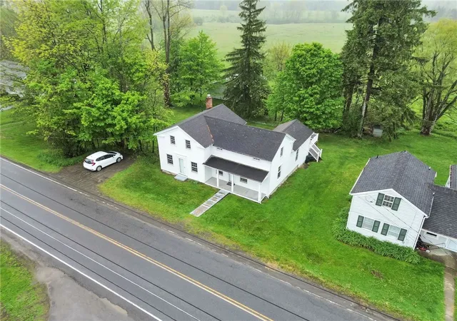 Photo 3 of Sale Pending at 126 County Hwy 29a, Springfield Center, NY 13468 | MLS# R1706975 | Listing updated on 2026-08-27