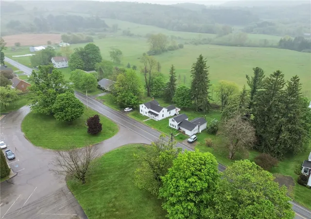 Photo 3 of Sale Pending at 126 County Hwy 29a, Springfield Center, NY 13468 | MLS# R1706975 | Listing updated on 2026-08-27