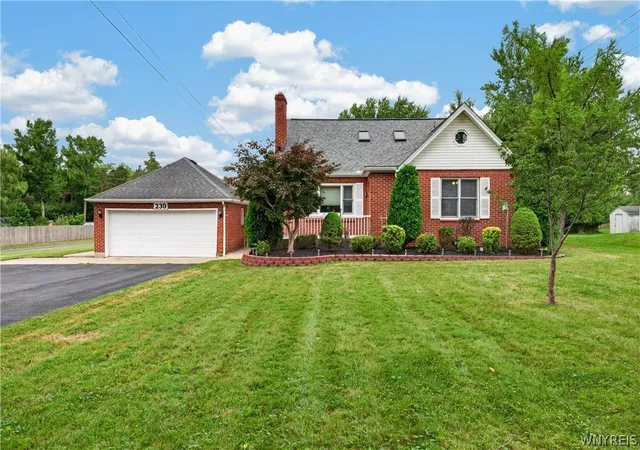 Photo 1 of Multi family home for sale at 230 Michael Rd, Orchard Park, NY 14127 | MLS# B1706754 | Listing updated on 2026-09-06