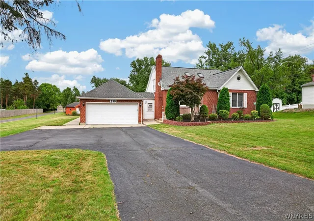 Photo 2 of Multi family home for sale at 230 Michael Rd, Orchard Park, NY 14127 | MLS# B1706754 | Listing updated on 2026-09-06
