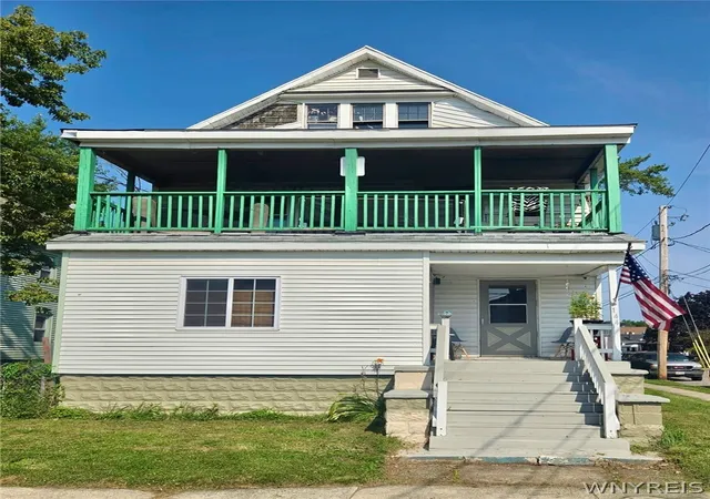 Photo 3 of Sale Pending at 144 Duerstein St, Buffalo, NY 14210 | MLS# B1706605 | Listing updated on 2026-09-02