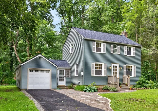 Photo 1 of Sale Pending at 113 Rye Rd, Rochester, NY 14626 | MLS# R1707119 | Listing updated on 2026-09-01