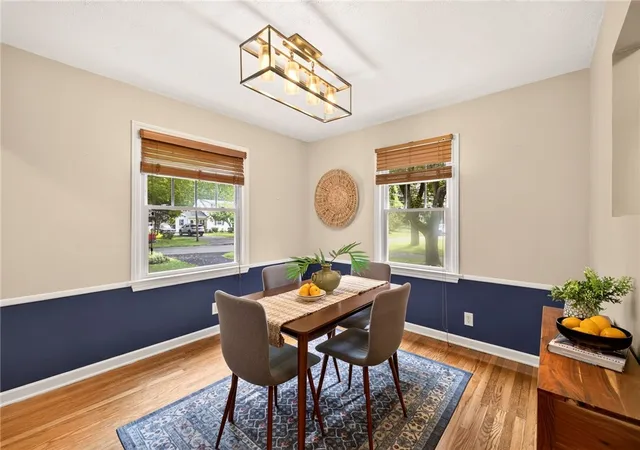 Photo 4 of Sale Pending at 113 Rye Rd, Rochester, NY 14626 | MLS# R1707119 | Listing updated on 2026-09-01