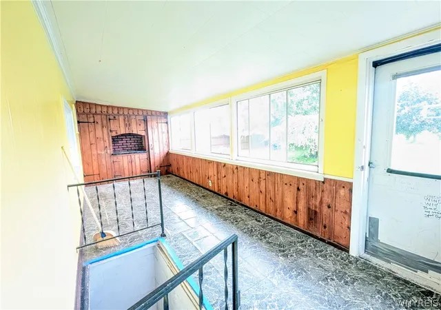 Photo 3 of Single family home for sale at 24 Park Ave, Middleport, NY 14105 | MLS# B1706853 | Listing updated on 2026-09-08