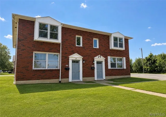 Photo 1 of Sale Pending at 101 Draden Ln, Buffalo, NY 14228 | MLS# B1707148 | Listing updated on 2026-08-31