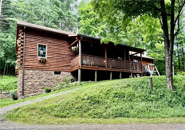 Photo 1 of Single family home for sale at 215 Oppermann Rd, South New Berlin, NY 13843 | MLS# R1706915 | Listing updated on 2026-09-14