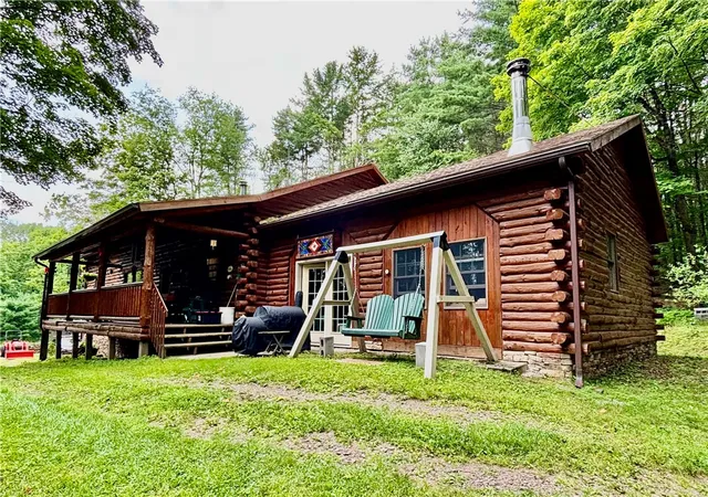 Photo 2 of Single family home for sale at 215 Oppermann Rd, South New Berlin, NY 13843 | MLS# R1706915 | Listing updated on 2026-09-14