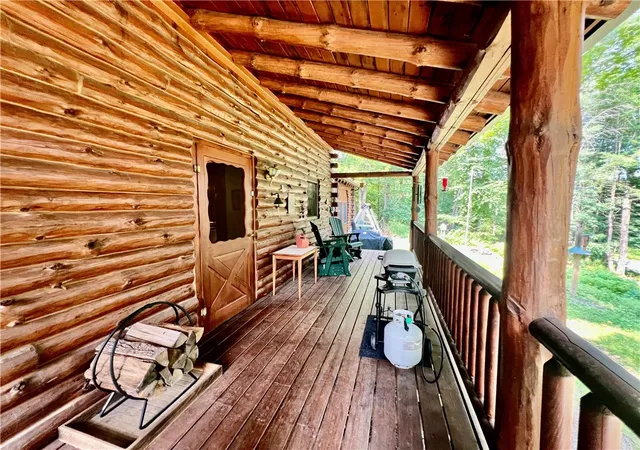 Photo 3 of Single family home for sale at 215 Oppermann Rd, South New Berlin, NY 13843 | MLS# R1706915 | Listing updated on 2026-09-14