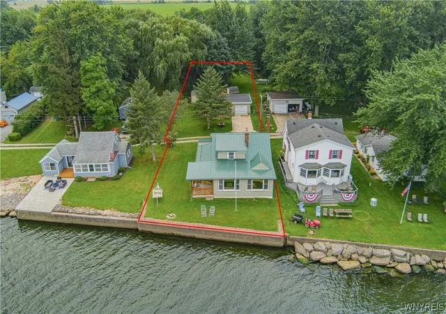 Single family home for sale at 10457 Willow Ln #59, Lyndonville, NY 14098 | MLS# B1706692