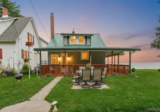 Photo 2 of Single family home for sale at 10457 Willow Ln #59, Lyndonville, NY 14098 | MLS# B1706692 | Listing updated on 2026-08-17
