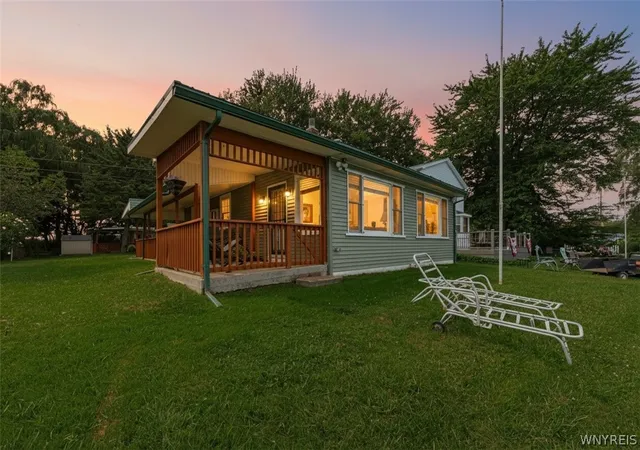 Photo 3 of Single family home for sale at 10457 Willow Ln #59, Lyndonville, NY 14098 | MLS# B1706692 | Listing updated on 2026-08-17
