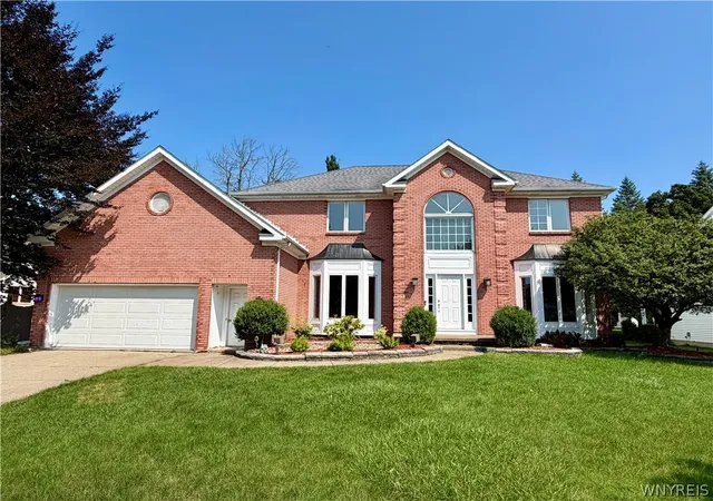 Photo 1 of Sale Pending at 134 King Anthony, Getzville, NY 14068 | MLS# B1707176 | Listing updated on 2026-09-09