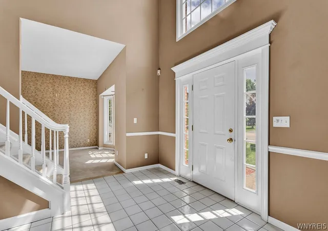 Photo 2 of Sale Pending at 134 King Anthony, Getzville, NY 14068 | MLS# B1707176 | Listing updated on 2026-09-09