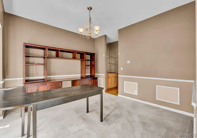 Photo 3 of Sale Pending at 134 King Anthony, Getzville, NY 14068 | MLS# B1707176 | Listing updated on 2026-09-09