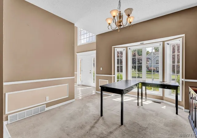 Photo 4 of Sale Pending at 134 King Anthony, Getzville, NY 14068 | MLS# B1707176 | Listing updated on 2026-09-09