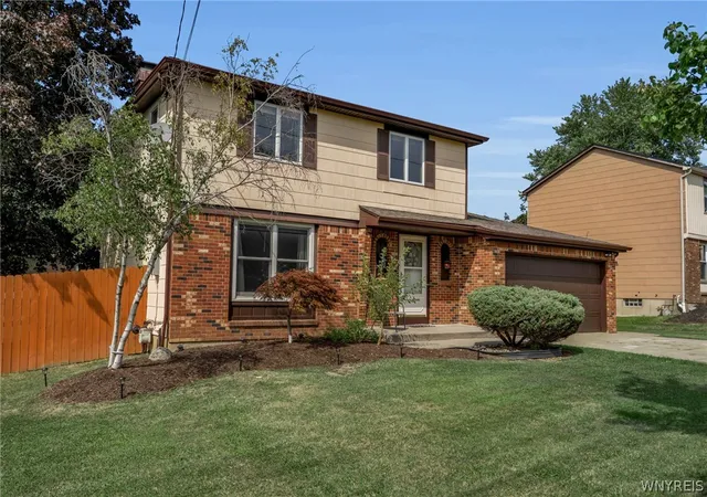 Photo 1 of Sale Pending at 3710 Howard Rd, Hamburg, NY 14075 | MLS# B1707115 | Listing updated on 2026-08-27