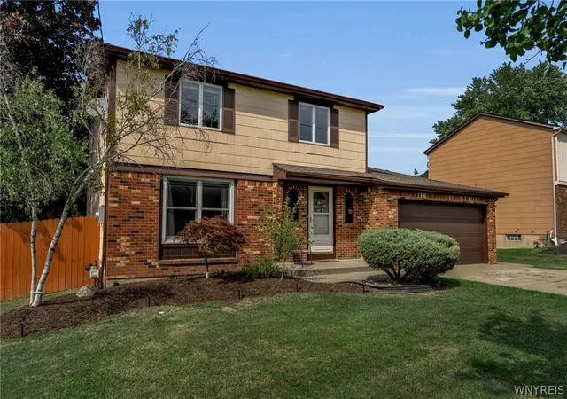 Photo 3 of Sale Pending at 3710 Howard Rd, Hamburg, NY 14075 | MLS# B1707115 | Listing updated on 2026-08-27