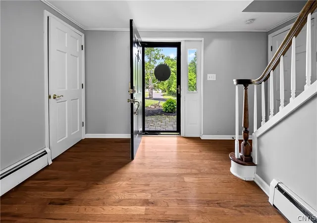 Photo 4 of Sale Pending at 3962 Split Rock Rd, Camillus, NY 13031 | MLS# S1707113 | Listing updated on 2026-08-19