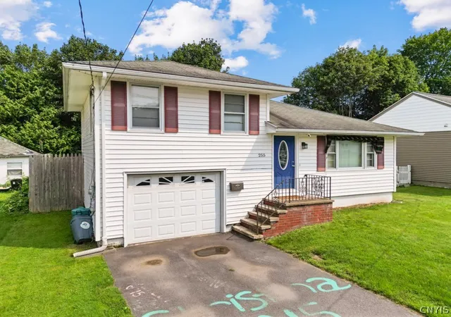 Photo 1 of Sale Pending at 255 South 4th Ave, Ilion, NY 13357 | MLS# S1707243 | Listing updated on 2026-08-27